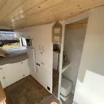 Camper Diem - Ibiza