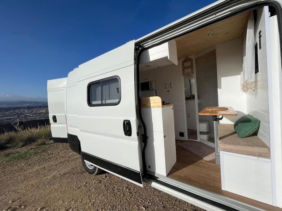Camper Diem - Ibiza * Granada